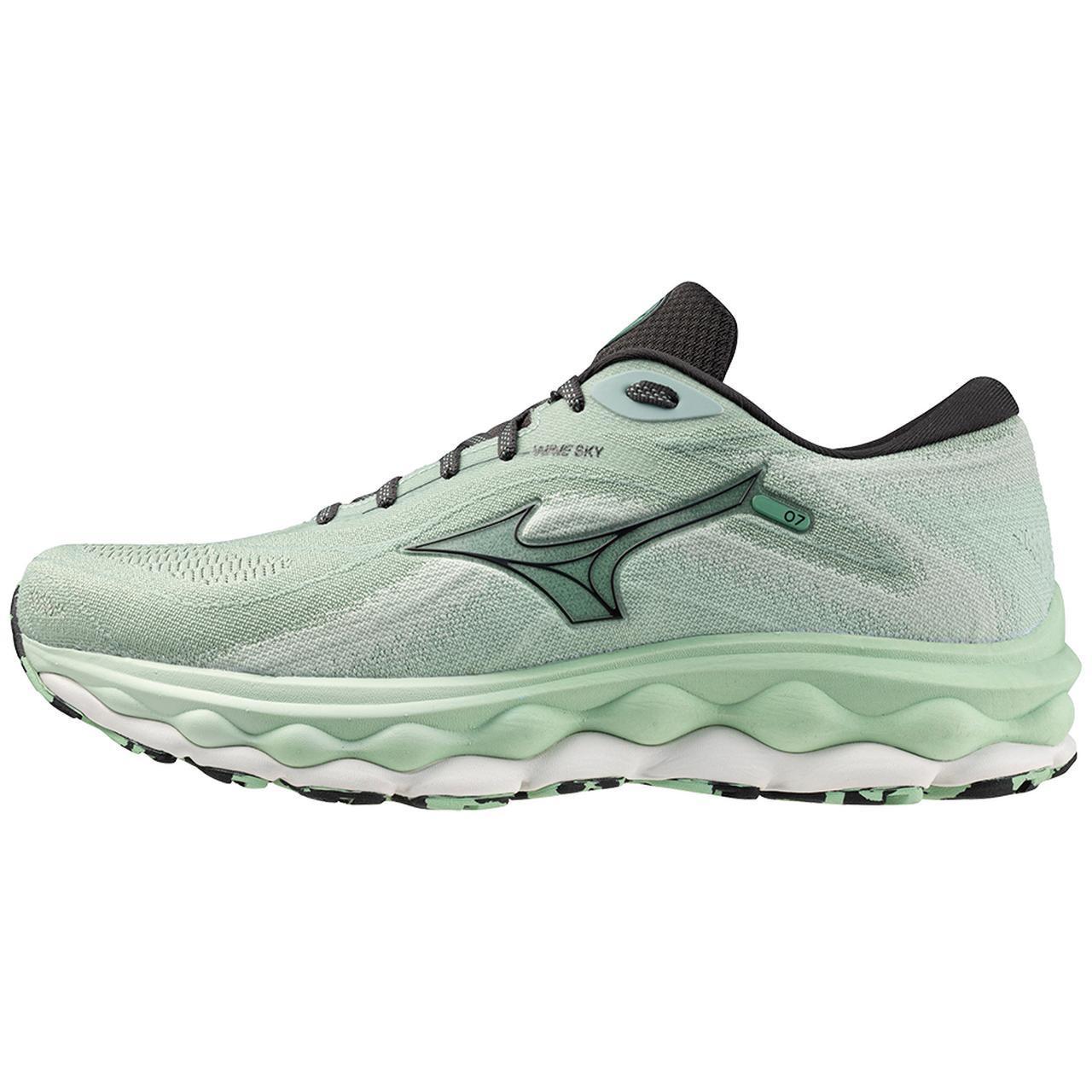 Men's Wave Sky 7 Running Shoe Product Image