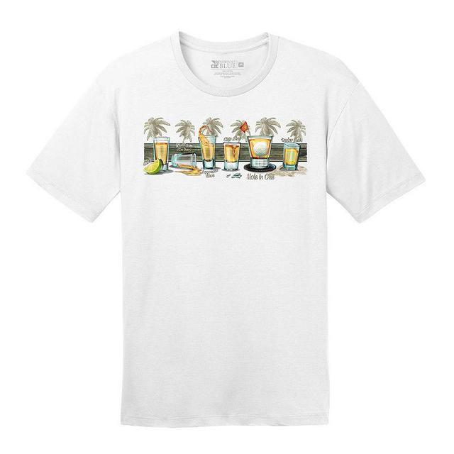 Mens Hole In One Graphic Tee Product Image