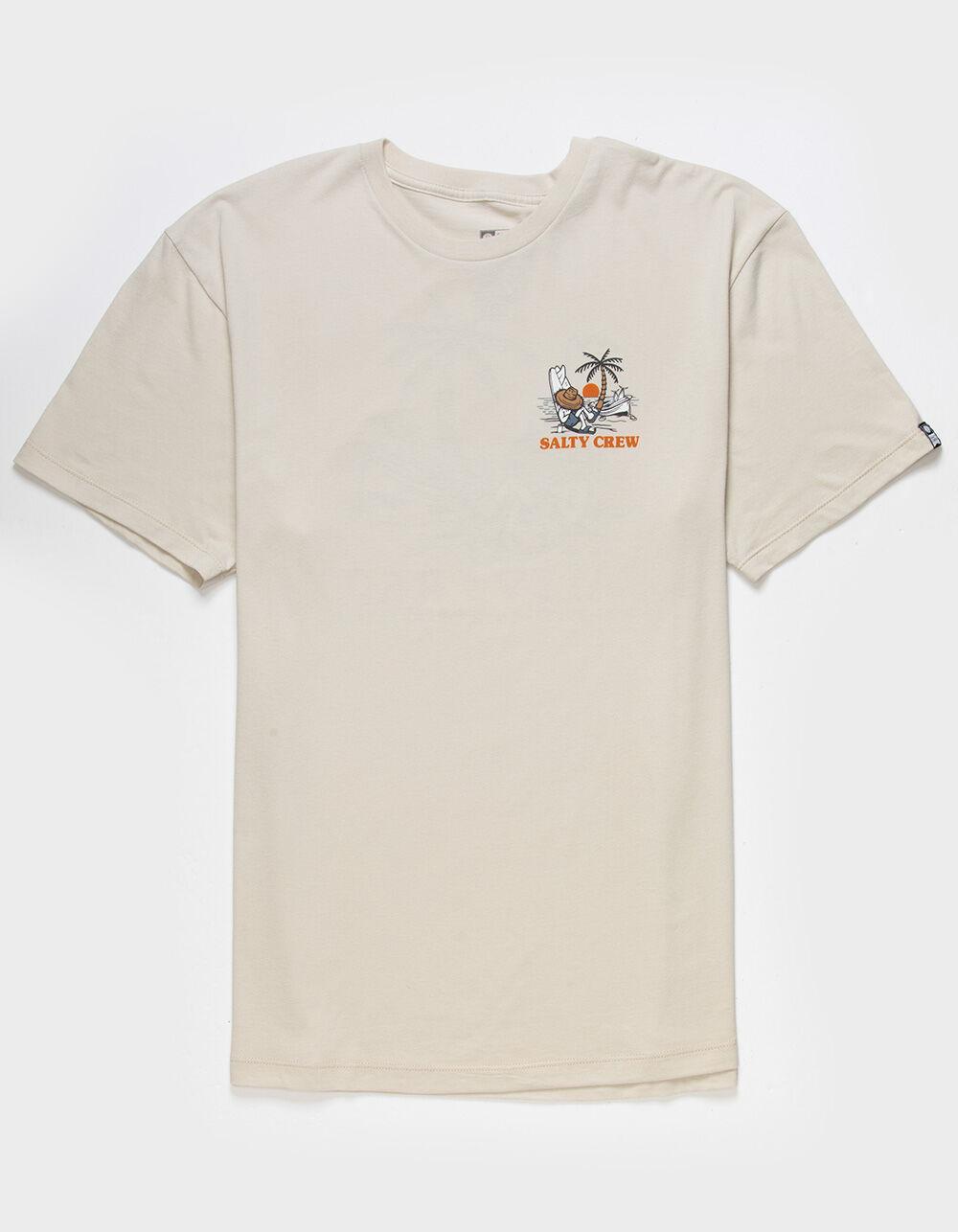 SALTY CREW Siesta Premium Mens Tee Product Image