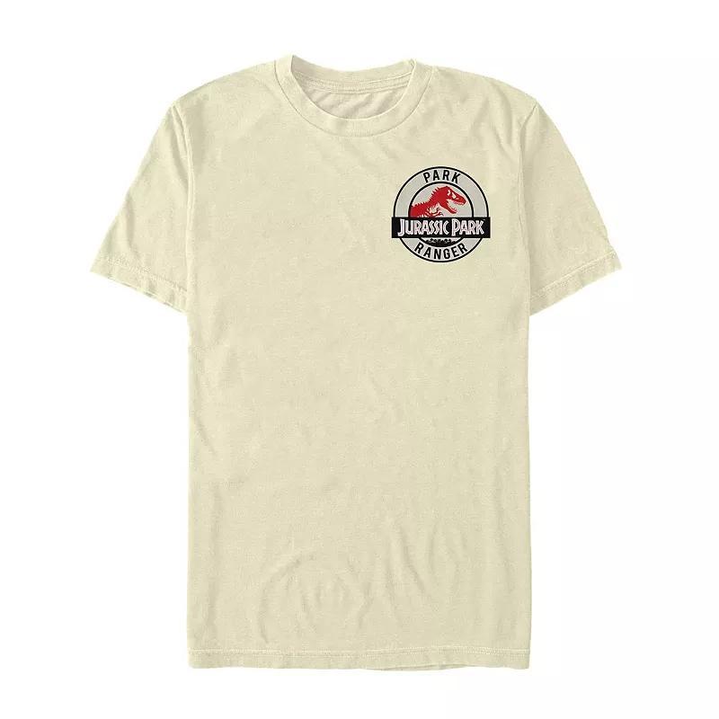 Boys 8-20 Jurassic Park Logo Graphic Tee, Boys Product Image