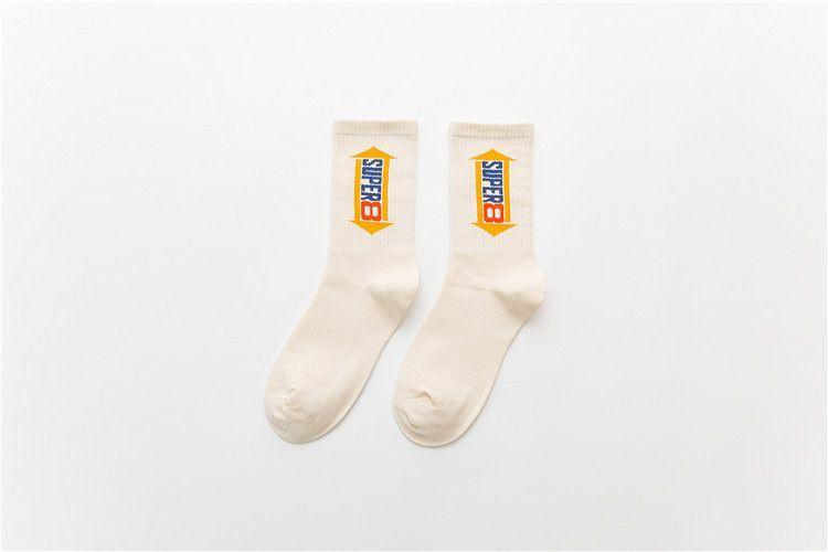 Print Socks Product Image