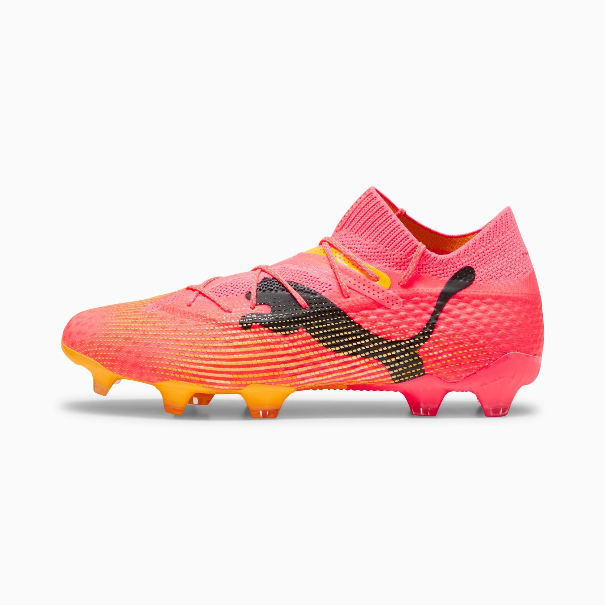 FUTURE 7 ULTIMATE Firm Ground/Artificial Ground Men's Soccer Cleats Product Image