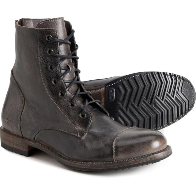 Bed Stu Protege Boots - Leather (For Men) Product Image