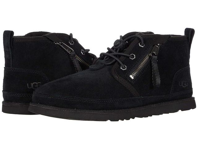 UGG Neumel Dual Zip II Men's Shoes Product Image