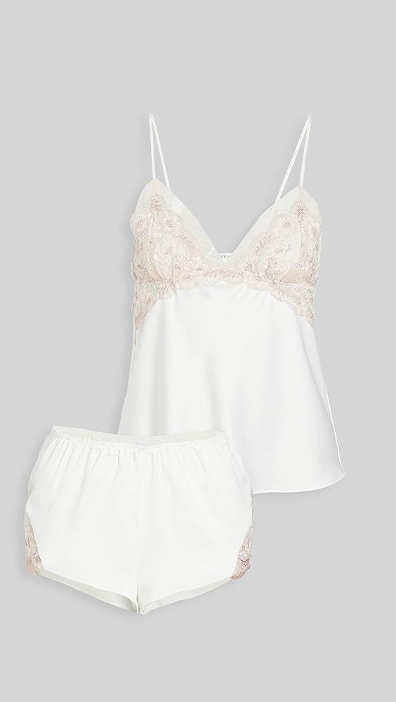 Flora Nikrooz Rosa Cami & Shorts Set | Shopbop Product Image