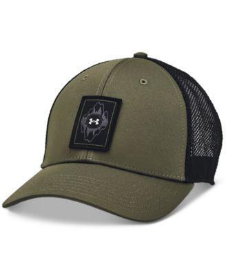 Men's Blitzing Trucker Hat Product Image