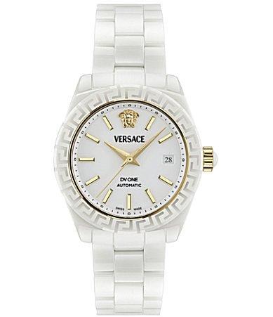 Versace Dv One Watch, 40mm Product Image