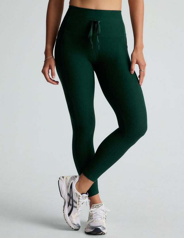 Spacedye Go Pocket Midi Legging Product Image