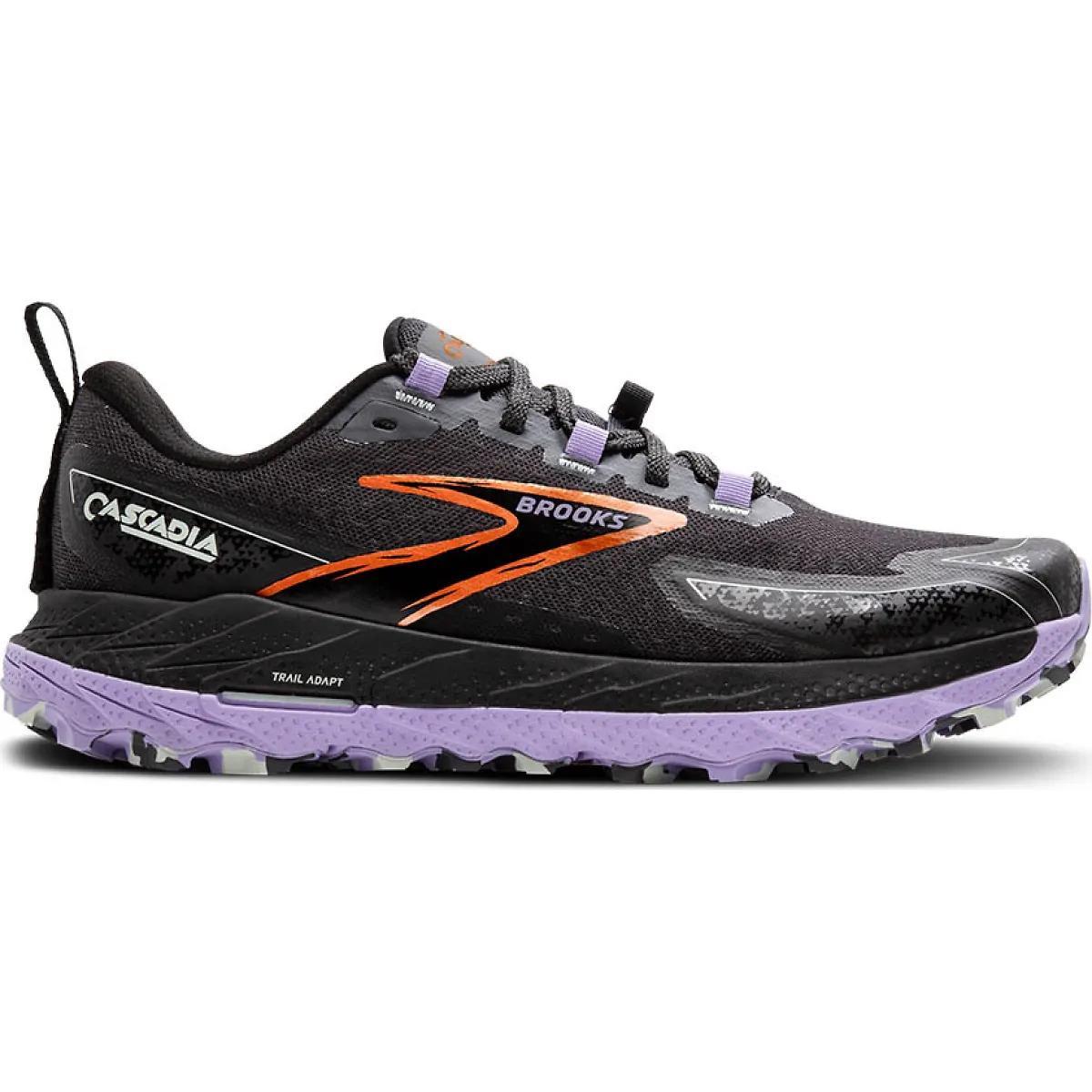 Women's | Brooks Cascadia 18 Product Image