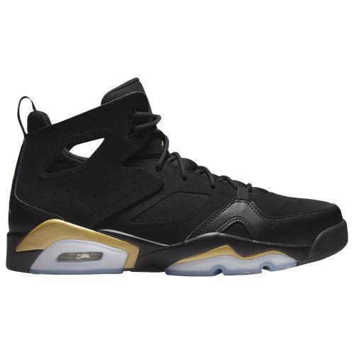 Mens Air Jordan Flight Club 91 Basketball Shoes Product Image