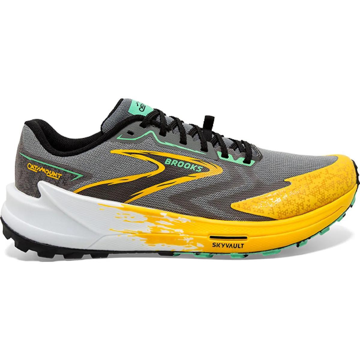 Men's | Brooks Catamount 3 Product Image