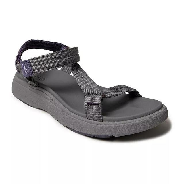 LAMO Solstice Womens Sandals Product Image