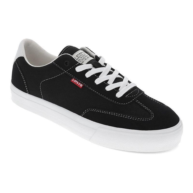 Levis Lux Vulc Mens Sneakers Product Image