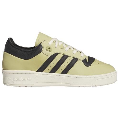 ADIDAS ORIGINALS Mens  Rivalry 86 Low In Beige/black Product Image