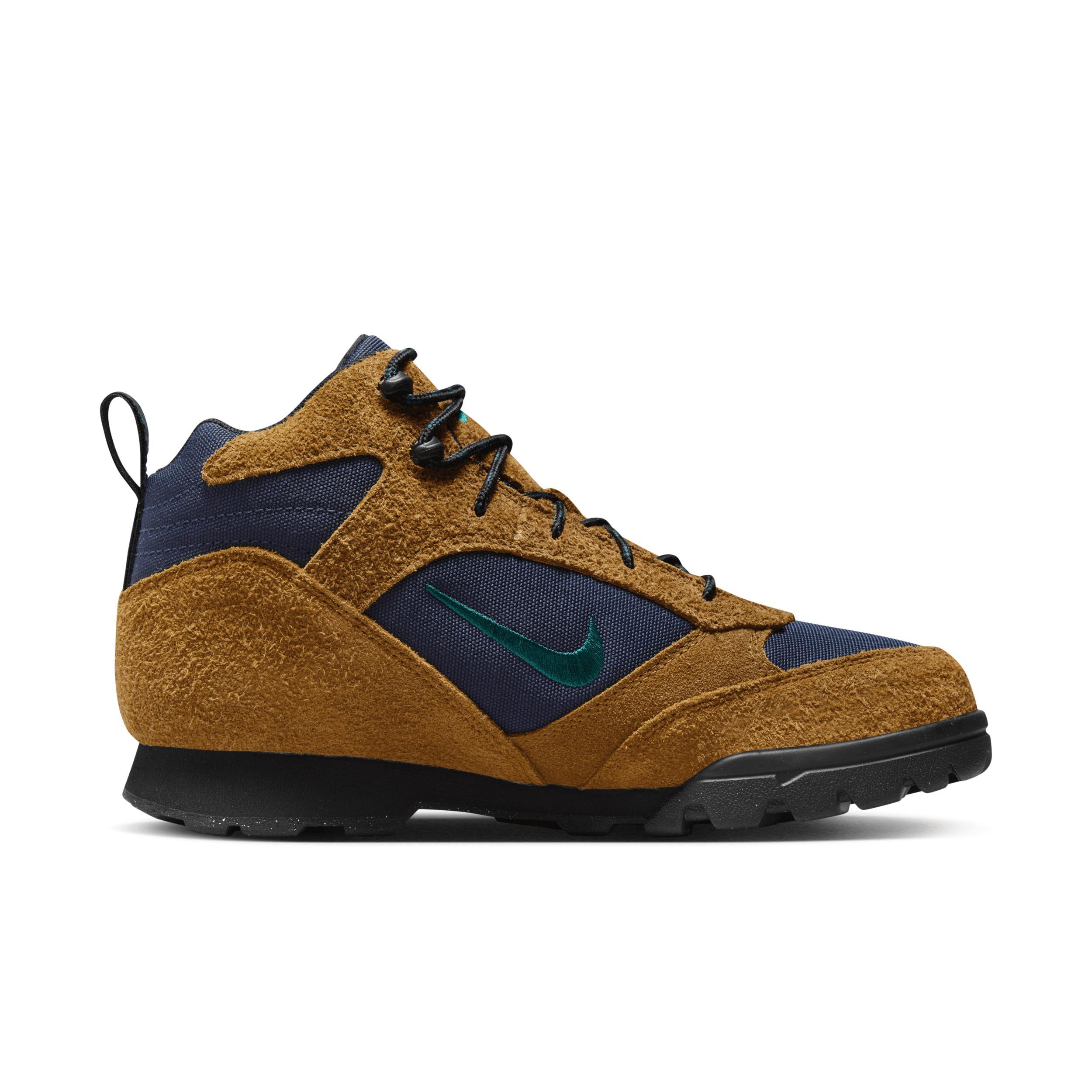 Men's Nike ACG Torre Mid Waterproof Shoes Product Image