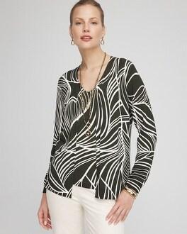 Women's Clothing - Dresses, Pants & Blouses - Chico's Product Image