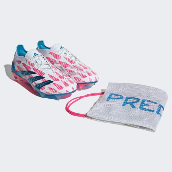 Predator Elite Firm Ground Soccer Cleats Product Image