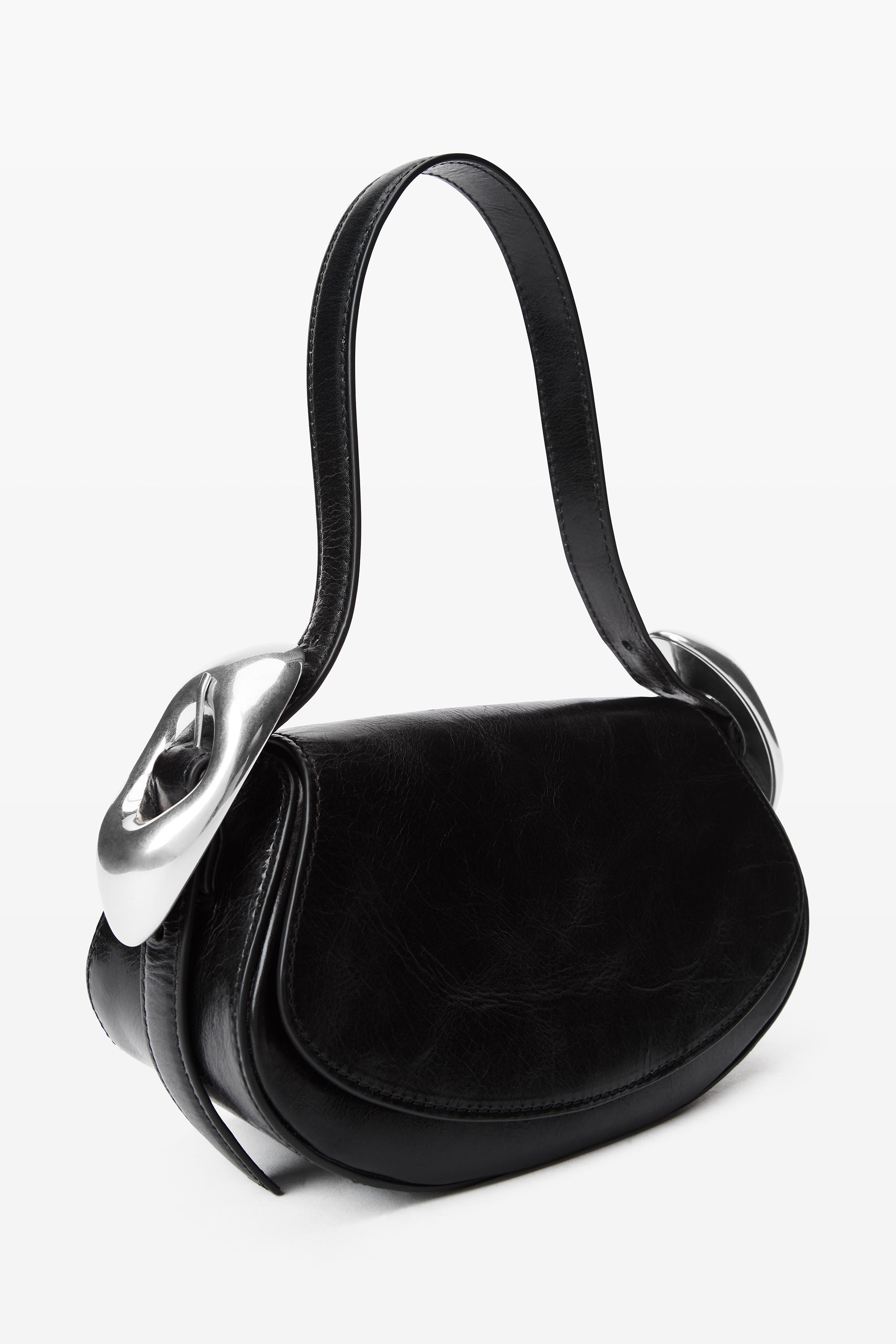 Orb Small Flap Bag Product Image