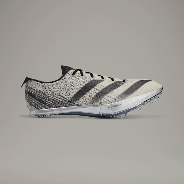 Adizero Prime SP3 Strung x Y-3 Shoes Product Image