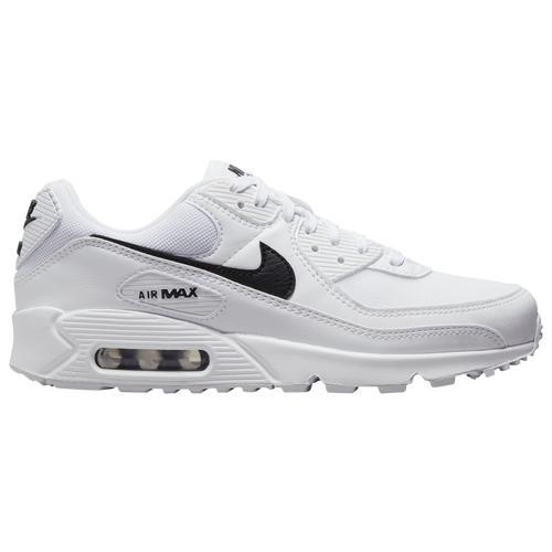 Nike Womens Air Max 90 Shoes Product Image