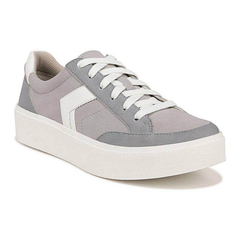 Dr. Scholls Madison Lace Platform Sneaker Product Image