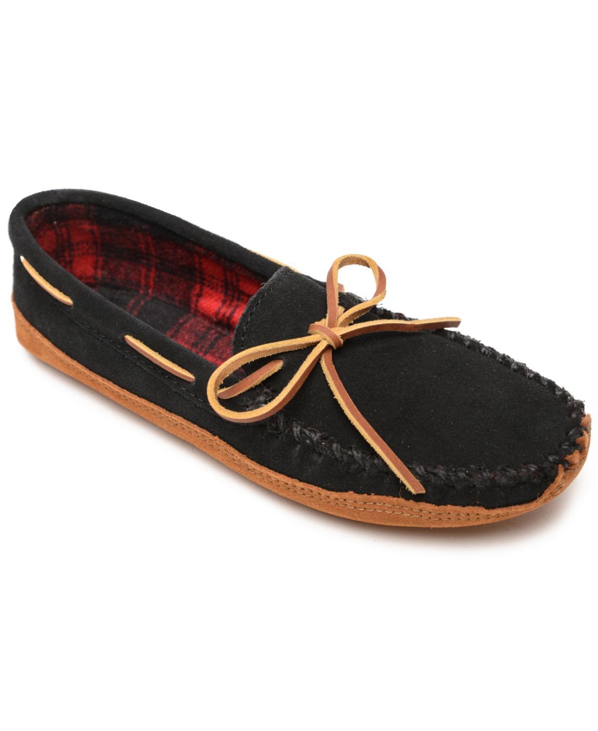 Minnetonka Fleece Lined Slipper Product Image