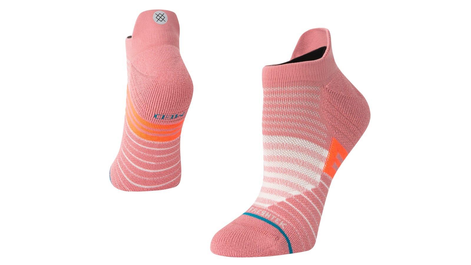 Stance Women's Socks - Strive Tab Product Image