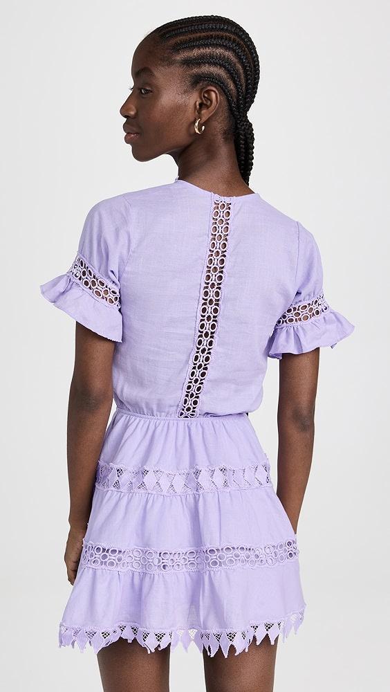 Peixoto Ora Dress | Shopbop Product Image