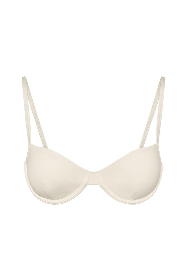 Capri Top - Ivory Product Image