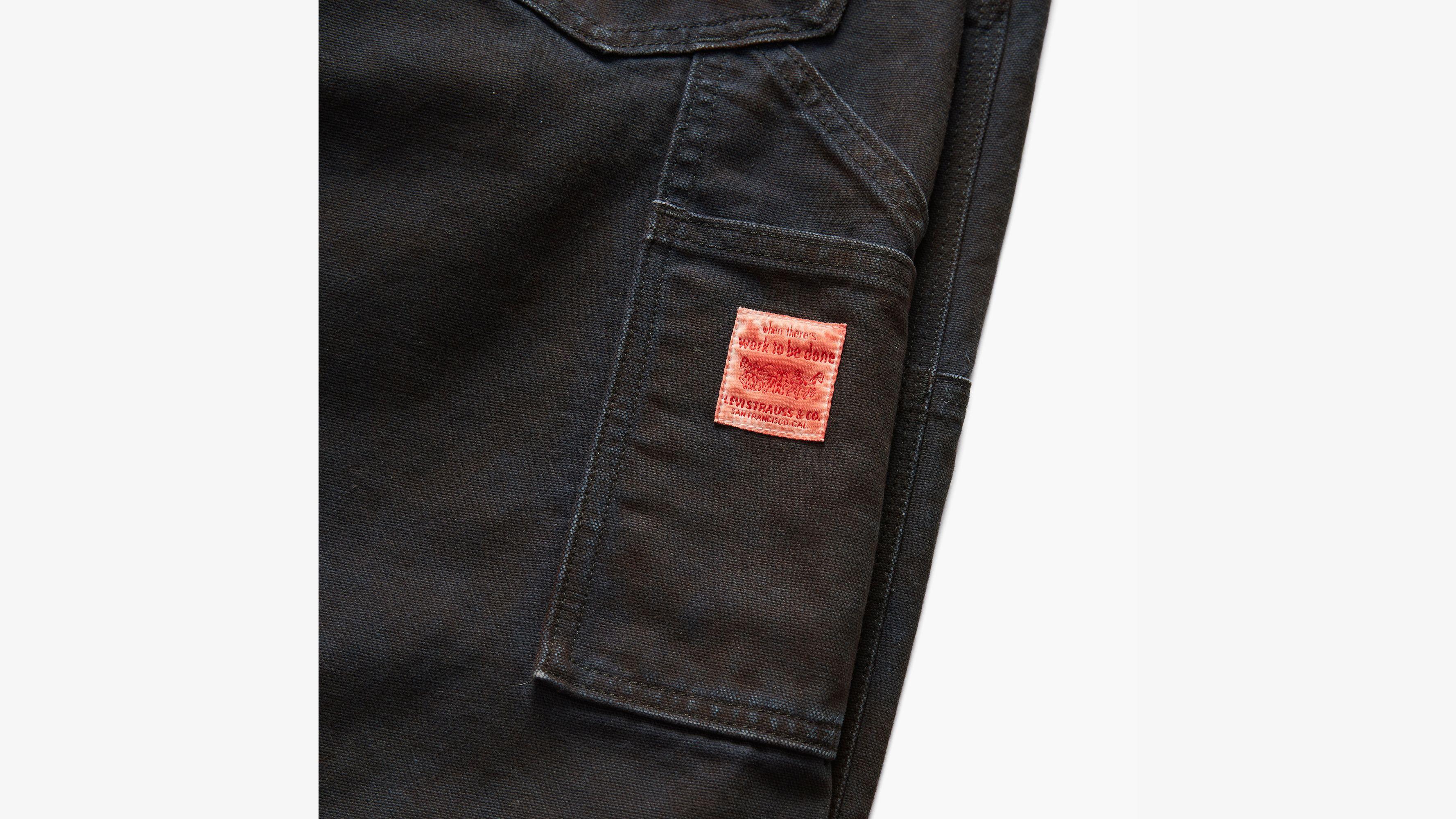 Levi's Loose Straight Carpenter Men's Pants Jeans Product Image