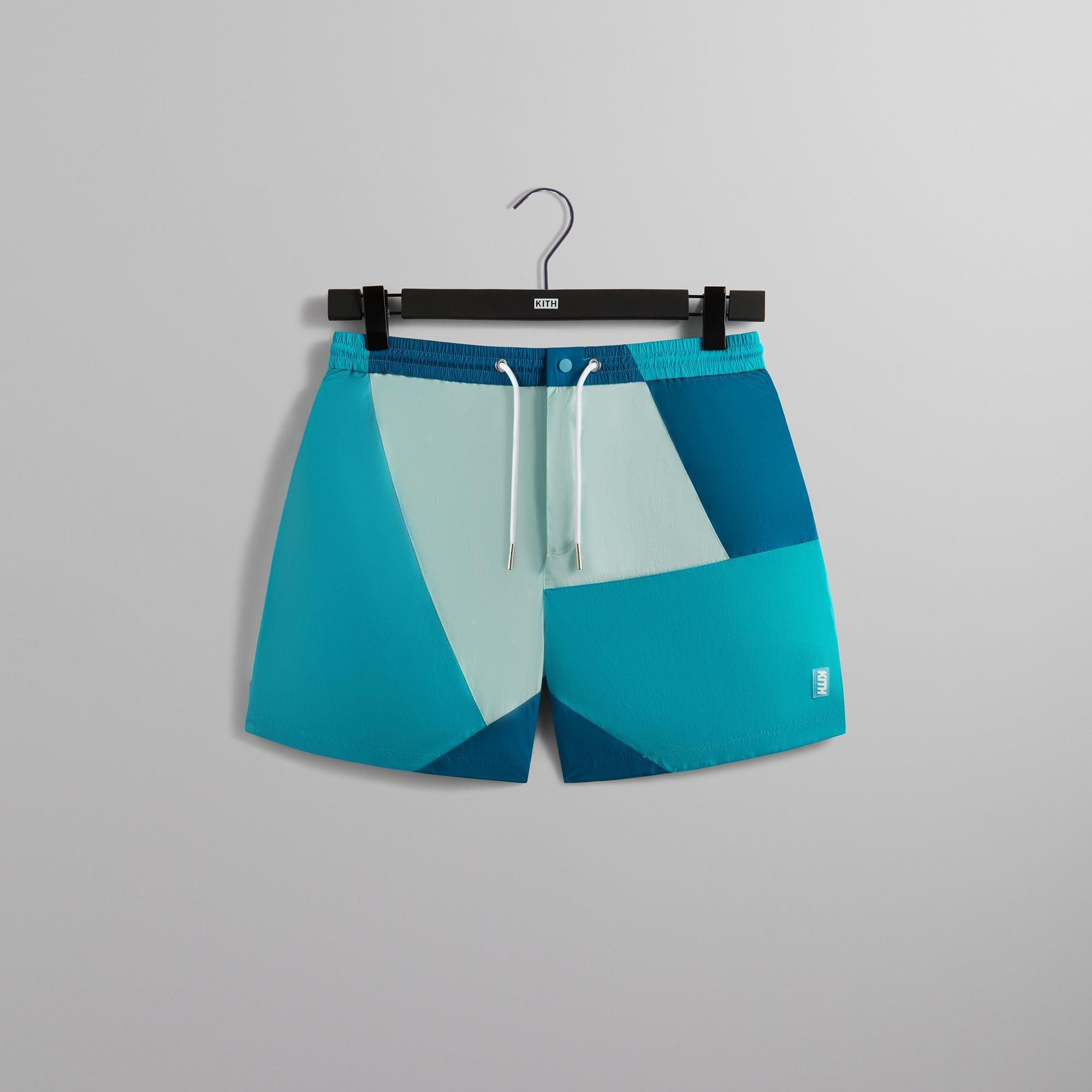 Kith Madison Short - Fresco Male product image