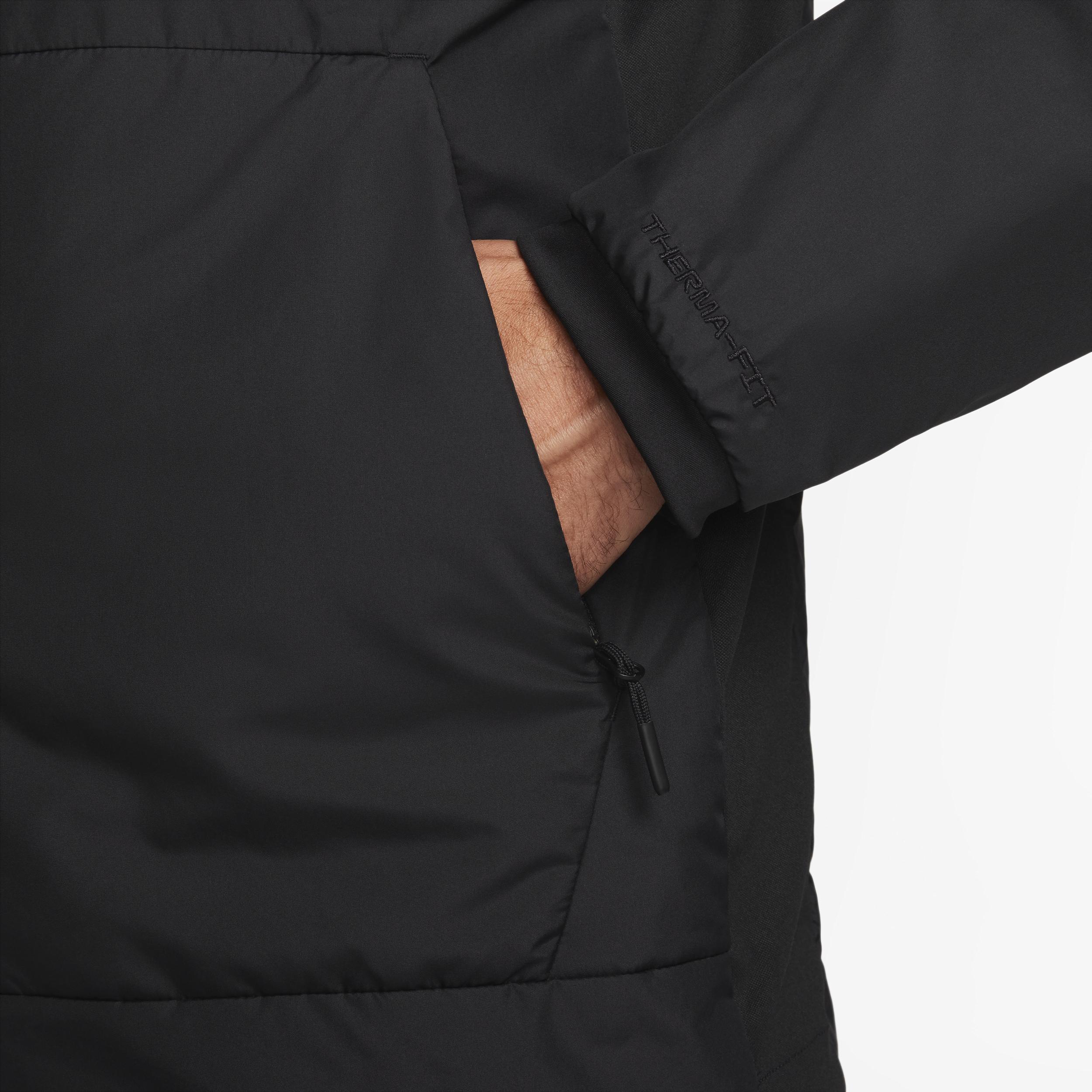 Nike Men's Unlimited Therma-FIT Versatile Jacket Product Image