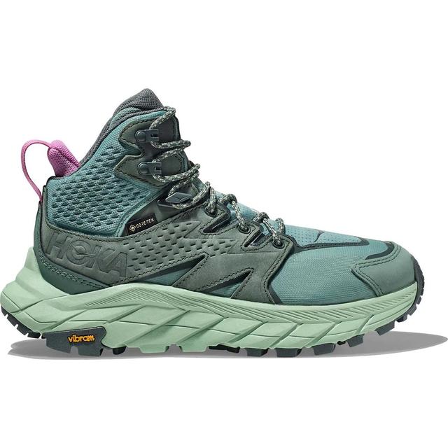 Women's | HOKA Anacapa Mid GTX Product Image