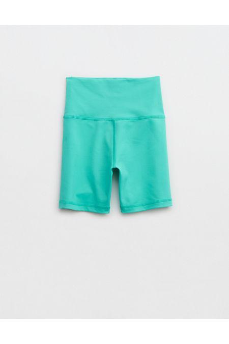 OFFLINE By Aerie The Hugger 5 Bike Short Women's Product Image