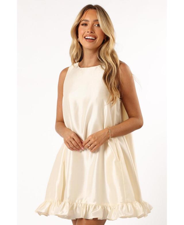 Women's Sabrina Mini Dress Product Image