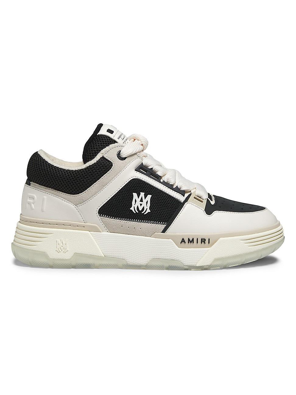 Mens Skel Top Low Sneakers Product Image