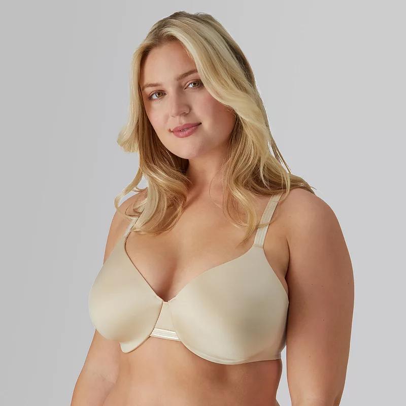 Bali One Smooth U Smoothing & Concealing Underwire Bra 3W11, Womens Product Image