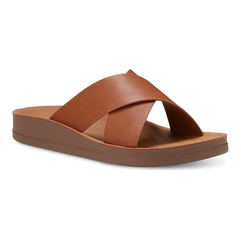 Eastland Samantha Womens Slide Sandals Product Image