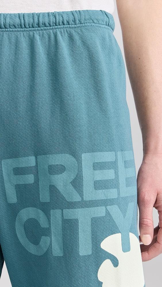 FREECITY Freecity Sweats | Shopbop Product Image