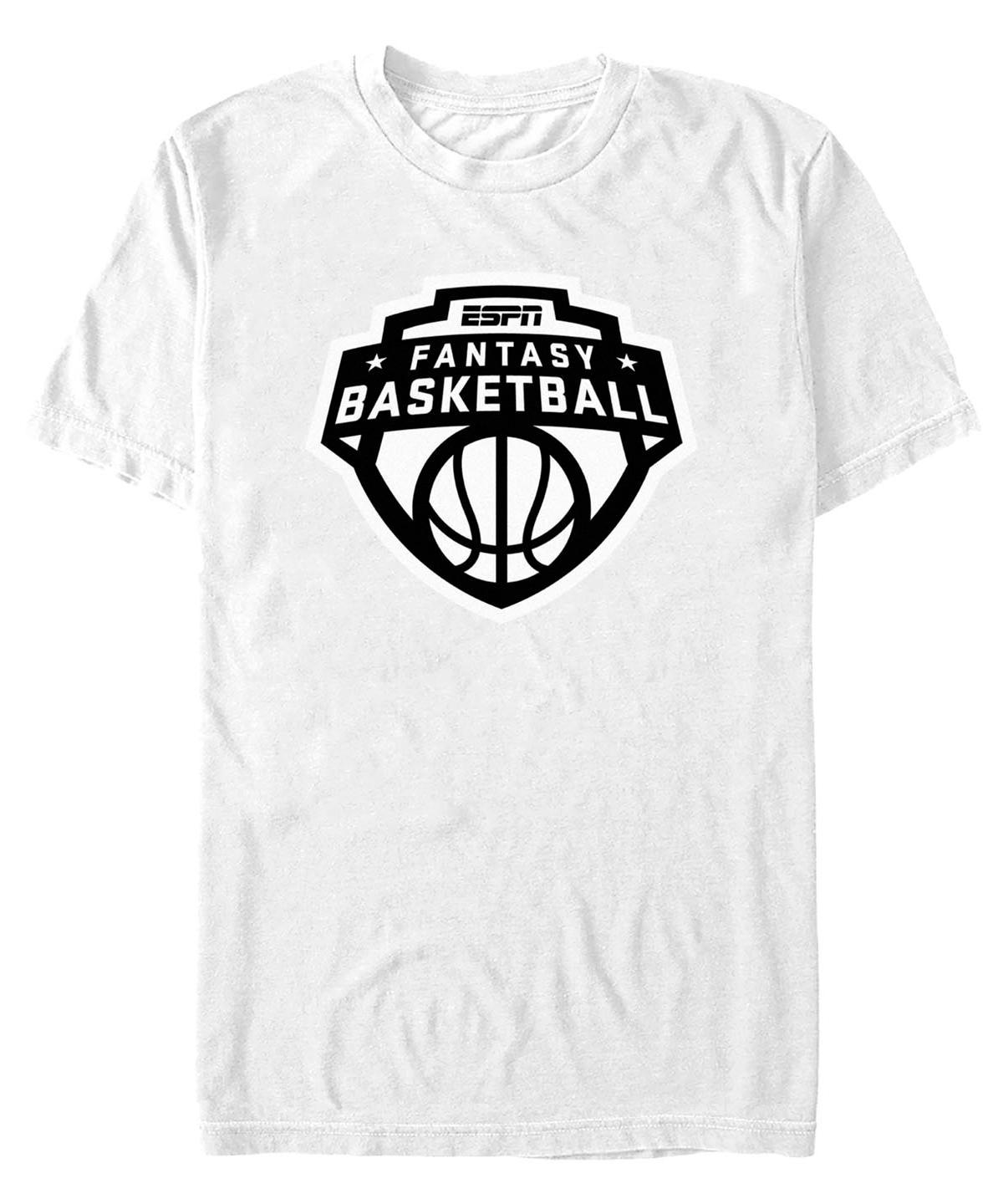 Fifth Sun Mens Espn X Games Fantasy Basketball Short Sleeves T-shirt Product Image