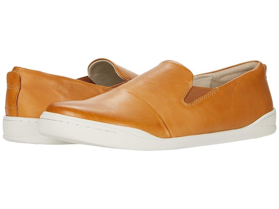 SoftWalk Alexandria Leather Slip Product Image