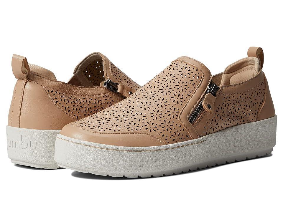 Jambu Womens July Comfort Sneakers Product Image