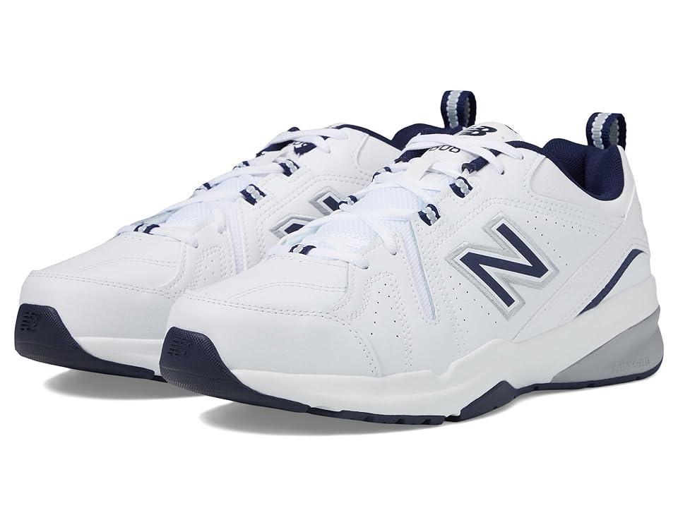 New Balance Men's 608 V5 Walking Shoe Product Image