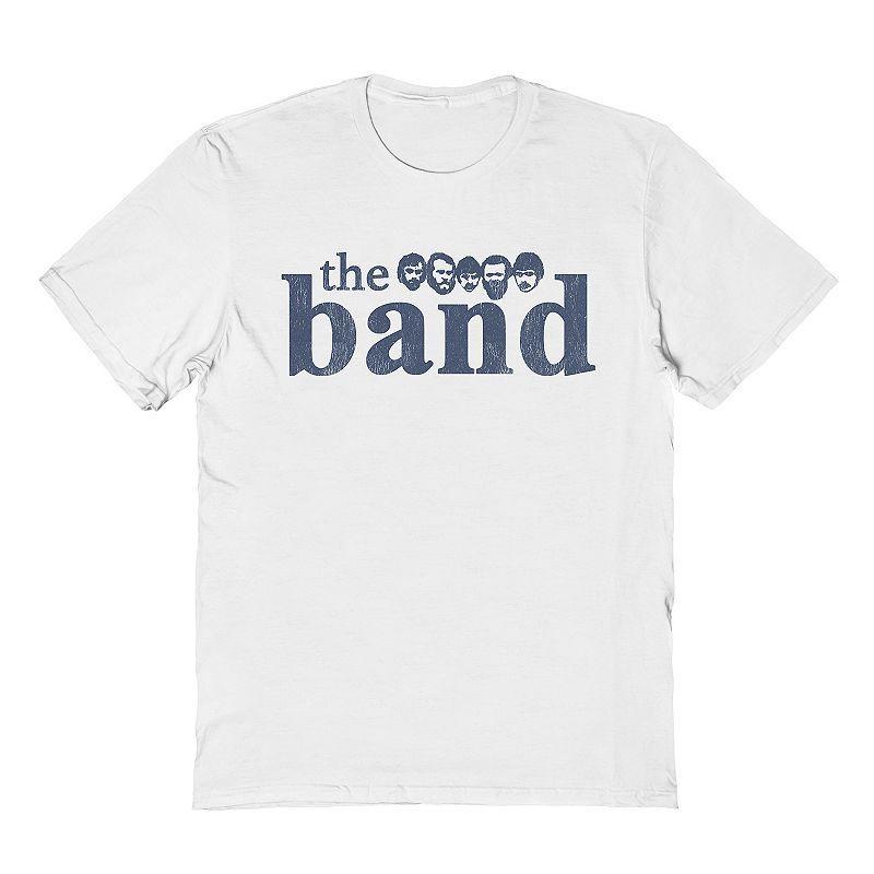 The Band Mens T-Shirt Product Image