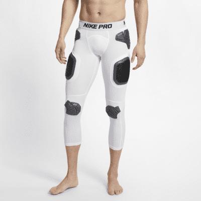 Nike Pro HyperStrong Men's 3/4-Length Tights Product Image