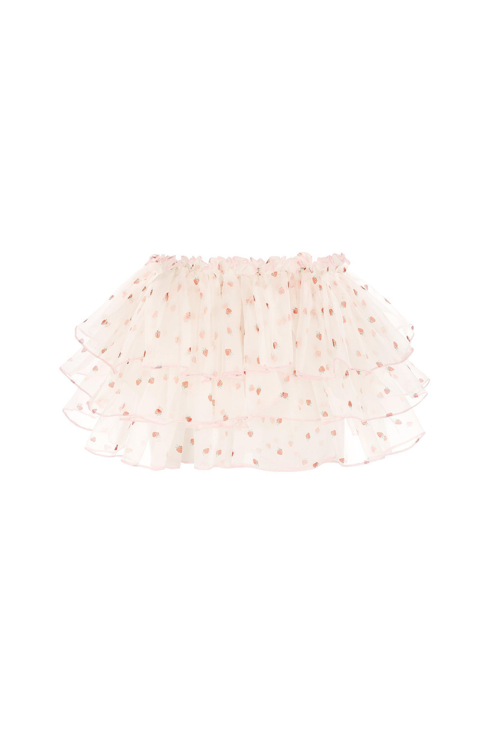 La Fraise Dauphine Knickers Product Image