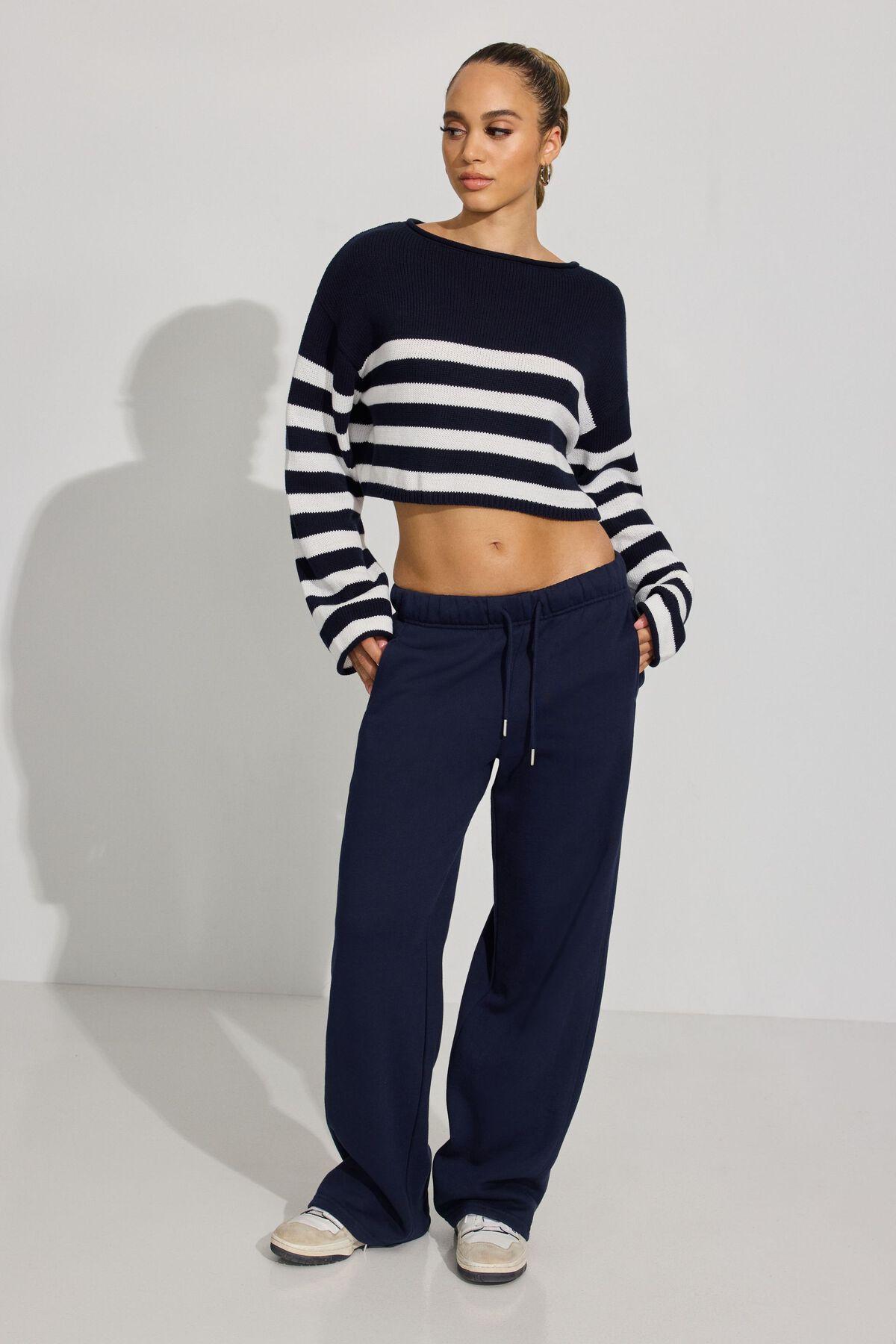 Supersoft Boatneck Sweater Product Image