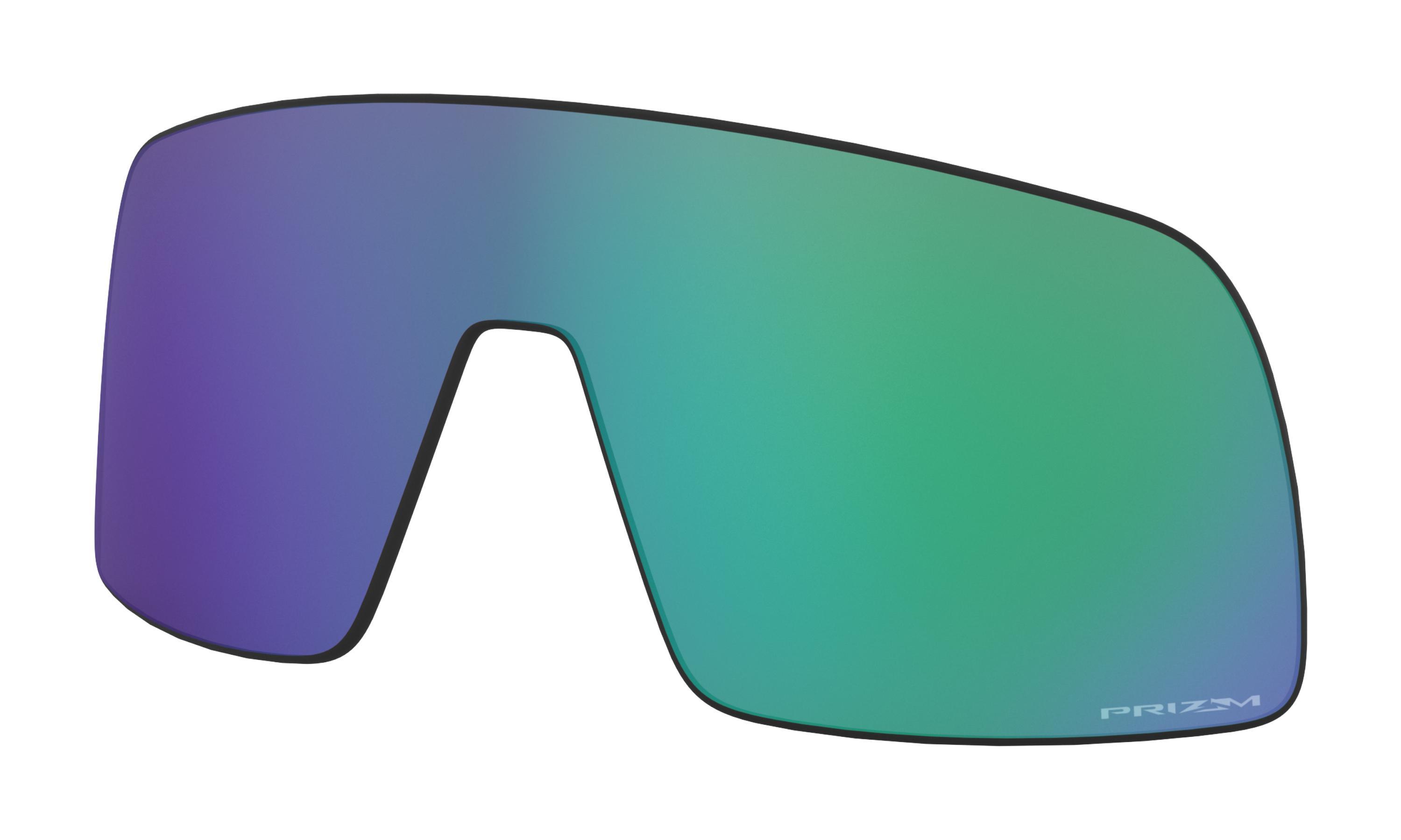 Oakley Mens Sutro Replacement Lenses Product Image