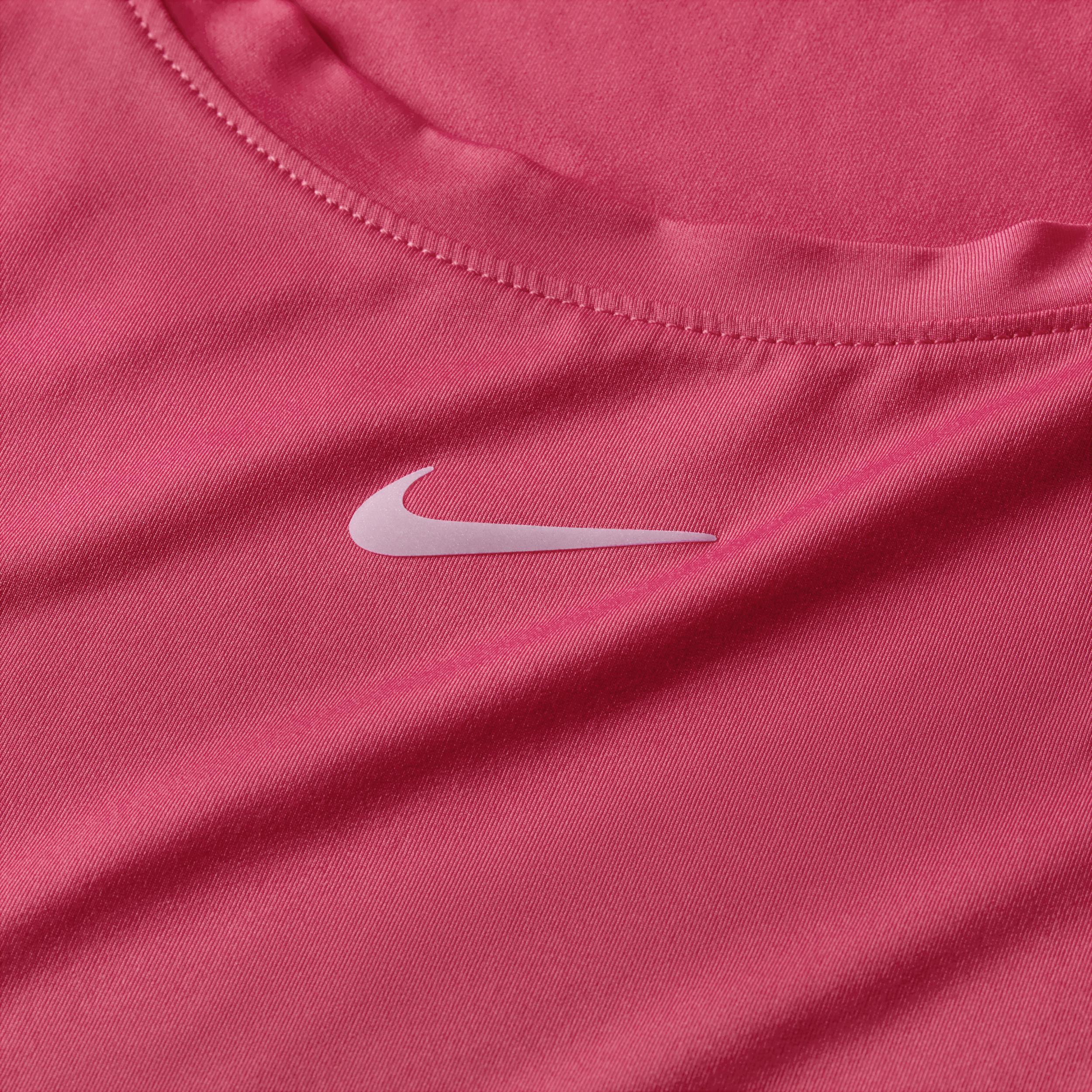 Nike Women's One Classic Dri-FIT Tank Top Product Image