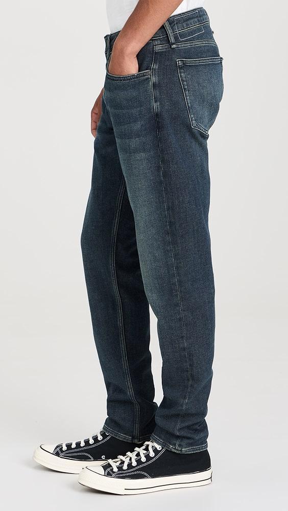 rag & bone Fit 3 Stride Jeans | Shopbop Product Image